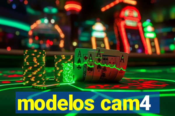 modelos cam4
